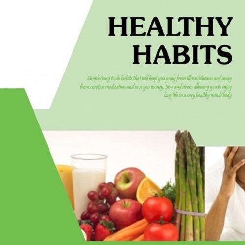 Zing4Life! Part 11 :: Healthy Habits - Seers App